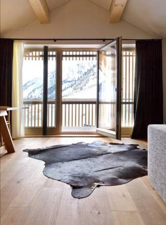 Imagen general del Hotel Arlberg Lodges. Foto 9