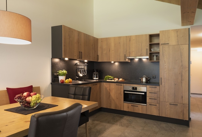 Imagen de la habitación del Hotel Arlberg Resort Kl&ouml;sterle. Foto 7