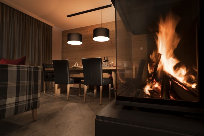 Imagen de la habitación del Hotel Arlberg Resort Kl&ouml;sterle. Foto 12