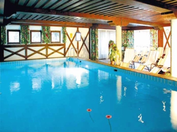 Imagen general del Hotel Arlberg, Sankt Anton Am Arlberg. Foto 4
