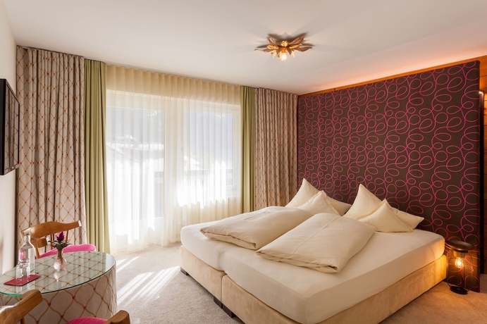 Imagen de la habitación del Hotel Arlberg Stuben. Foto 4