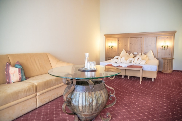 Imagen de la habitación del Hotel Arlberg Stuben. Foto 6