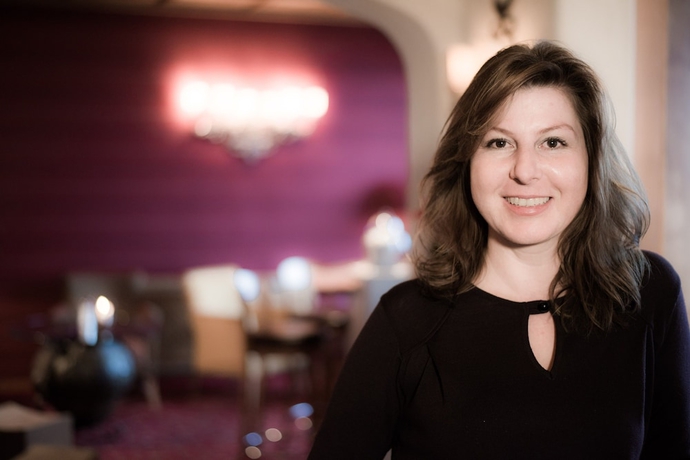 Imagen de los interiores del Hotel Arlberg Stuben. Foto 19