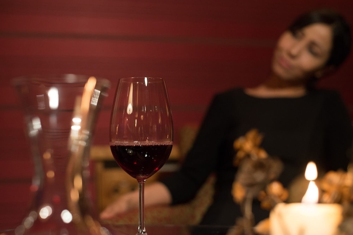 Imagen del bar/restaurante del Hotel Arlberg Stuben. Foto 2