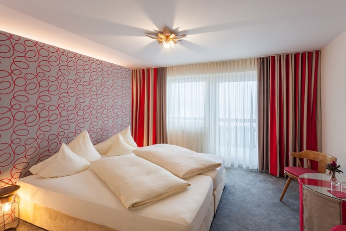 Imagen de la habitación del Hotel Arlberg Stuben. Foto 9