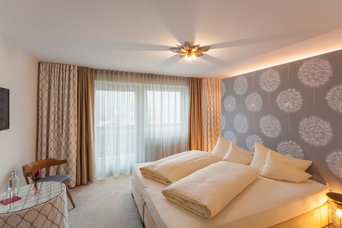 Imagen de la habitación del Hotel Arlberg Stuben. Foto 10