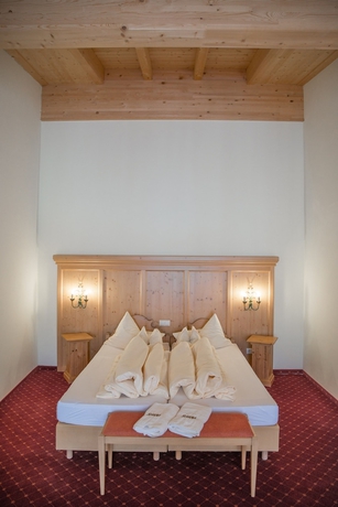 Imagen de la habitación del Hotel Arlberg Stuben. Foto 11