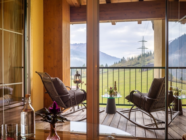 Imagen de la habitación del Hotel Arlberg Stuben. Foto 12