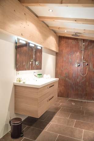 Imagen de la habitación del Hotel Arlberg Stuben. Foto 14