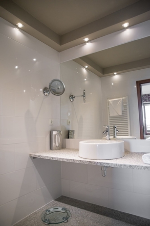 Imagen de la habitación del Hotel Arlberg Stuben. Foto 17