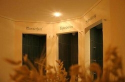 Imagen de los interiores del Hotel Arlberg Stuben - das kleine, feine. Foto 7