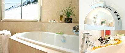 Imagen de la habitación del Hotel Arlberg Stuben - das kleine, feine. Foto 2