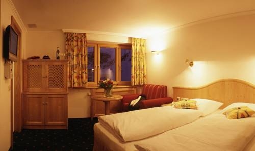 Imagen general del Hotel Arlberghaus. Foto 2