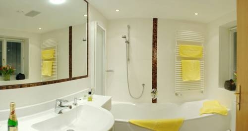 Imagen general del Hotel Arlberghaus. Foto 3
