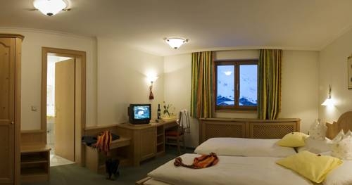 Imagen general del Hotel Arlberghaus. Foto 4