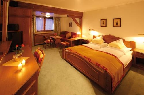 Imagen general del Hotel Arlberghaus. Foto 5