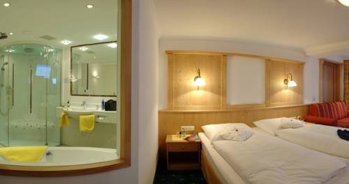 Imagen general del Hotel Arlberghaus. Foto 8