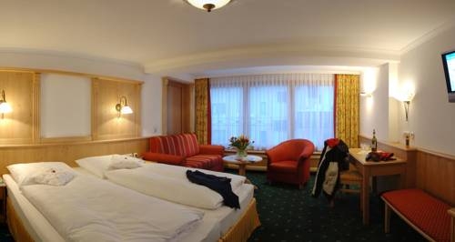 Imagen general del Hotel Arlberghaus. Foto 9