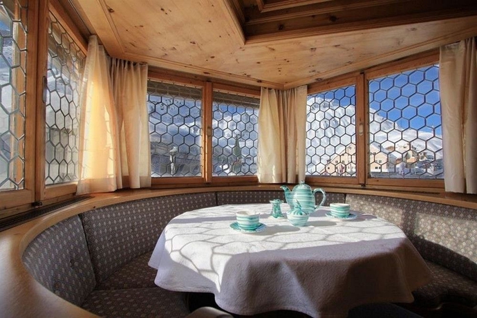 Imagen de la habitación del Hotel Arlbergh&ouml;he. Foto 11