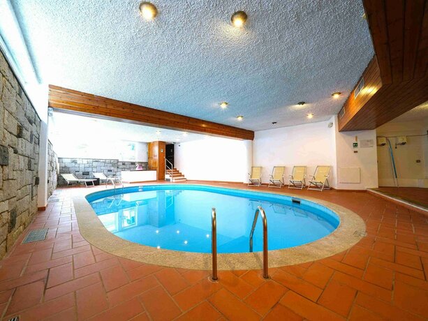 Imagen general del Hotel Arlecchino, Madesimo. Foto 1