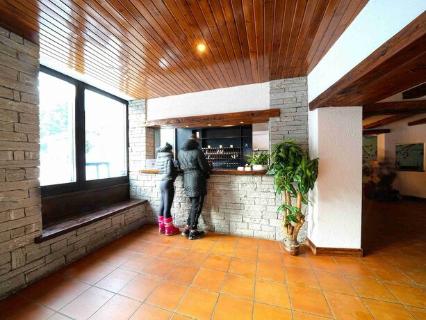Imagen general del Hotel Arlecchino, Madesimo. Foto 3