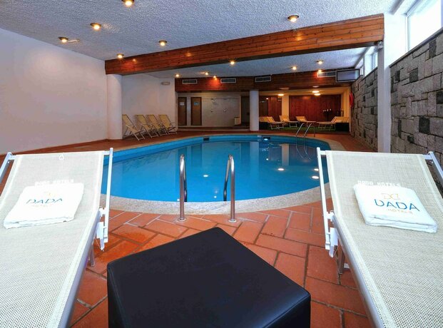 Imagen general del Hotel Arlecchino, Madesimo. Foto 6