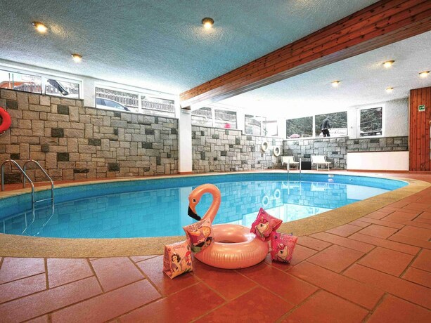 Imagen general del Hotel Arlecchino, Madesimo. Foto 10