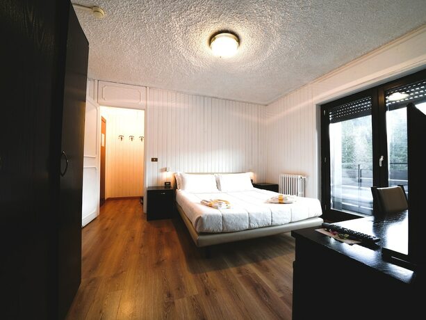 Imagen general del Hotel Arlecchino, Madesimo. Foto 11