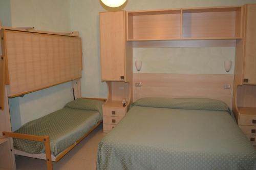Imagen de la habitación del Hotel Arlecchino, Milano Marittima. Foto 7