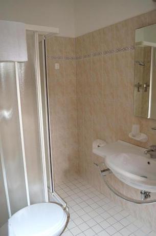 Imagen de la habitación del Hotel Arlecchino, Milano Marittima. Foto 9