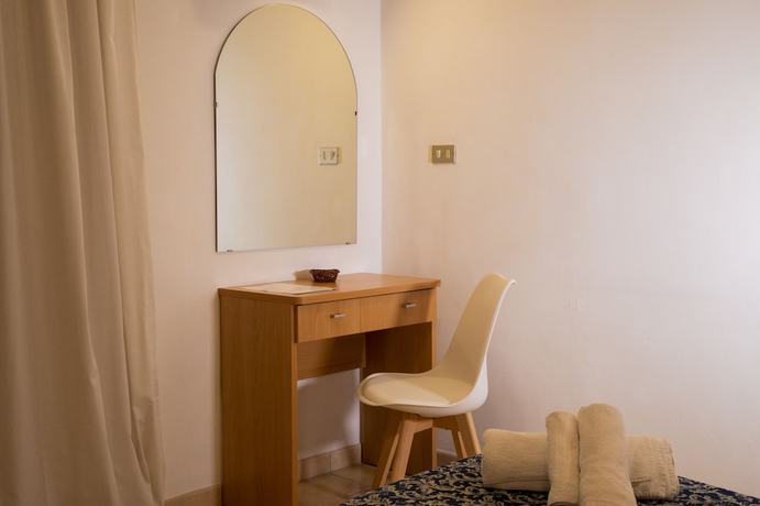 Imagen de la habitación del Hotel Arlecchino, Riccione. Foto 6