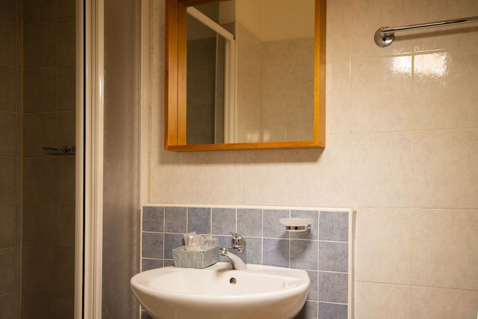 Imagen de la habitación del Hotel Arlecchino, Riccione. Foto 11