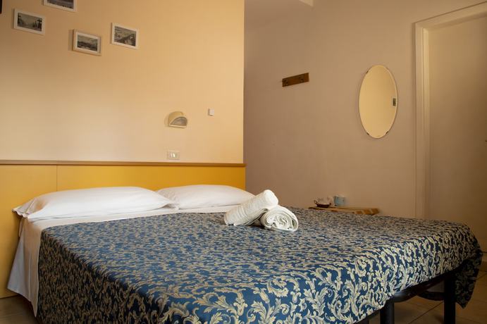 Imagen de la habitación del Hotel Arlecchino, Riccione. Foto 12