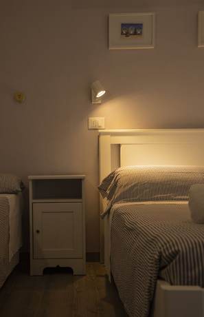 Imagen de la habitación del Hotel Arlecchino, Riccione. Foto 17