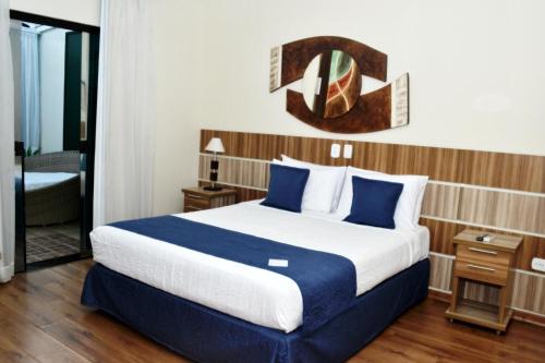 Imagen general del Hotel Arlen 4. Foto 1