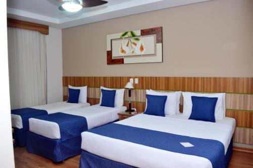 Imagen de la habitación del Hotel Arlen 4. Foto 16