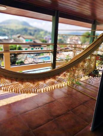 Imagen general del Hotel Arlen 4. Foto 3