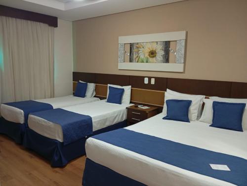 Imagen de la habitación del Hotel Arlen 4. Foto 18