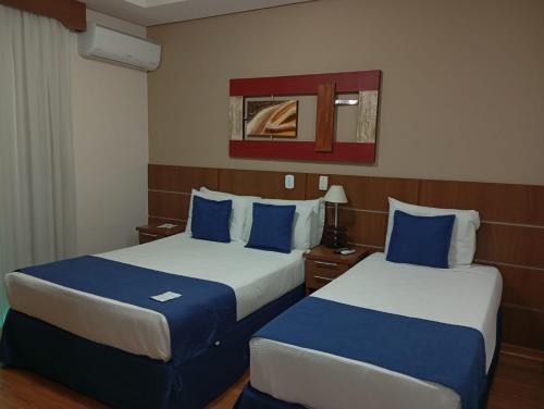 Imagen de la habitación del Hotel Arlen 4. Foto 19