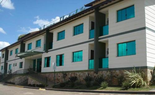 Imagen general del Hotel Arlen 4. Foto 7