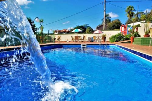 Imagen general del Hotel Arlen 4. Foto 8