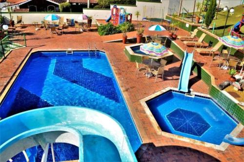 Imagen general del Hotel Arlen 4. Foto 9