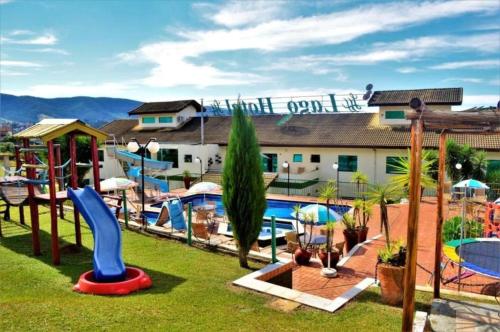 Imagen general del Hotel Arlen 4. Foto 10