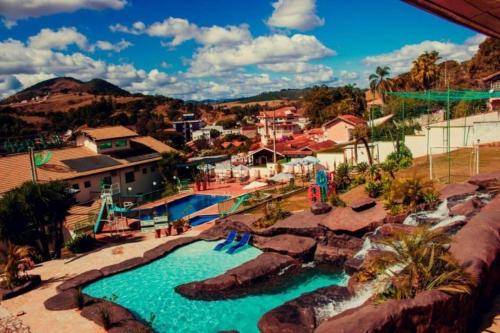 Imagen general del Hotel Arlen 4. Foto 11