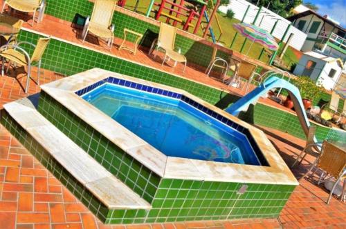 Imagen general del Hotel Arlen 4. Foto 12