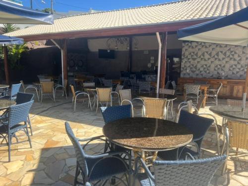 Imagen general del Hotel Arlen 4. Foto 13