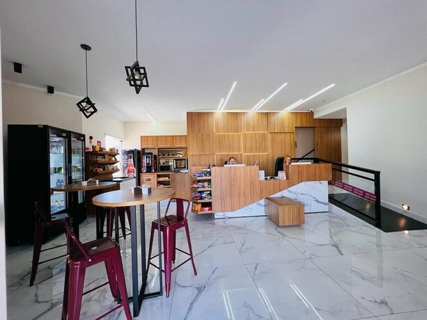 Imagen general del Hotel Arlen. Foto 2