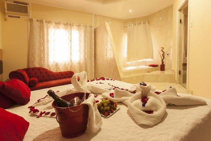 Imagen general del Hotel Arlen. Foto 4