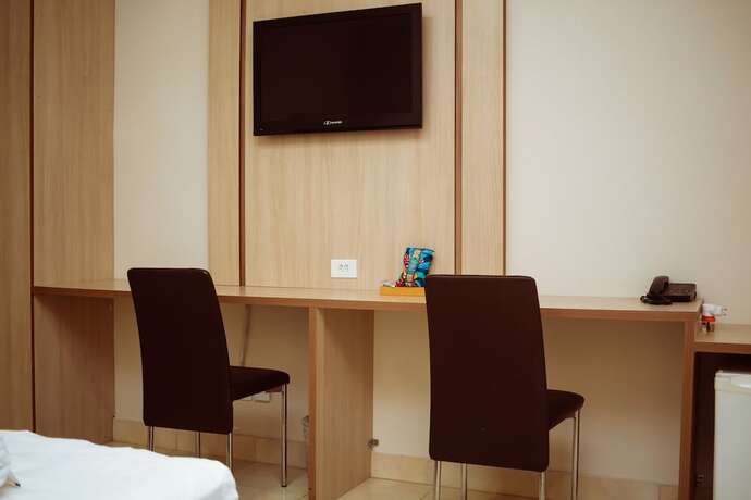 Imagen general del Hotel Arlen. Foto 5