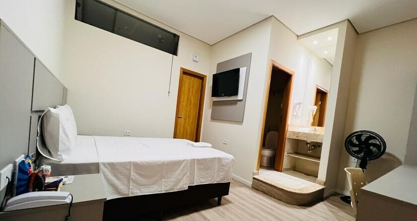 Imagen general del Hotel Arlen. Foto 9